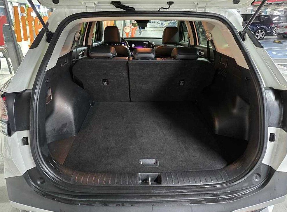 기아 스포티지 2.0 디젤 2WD 사진 18