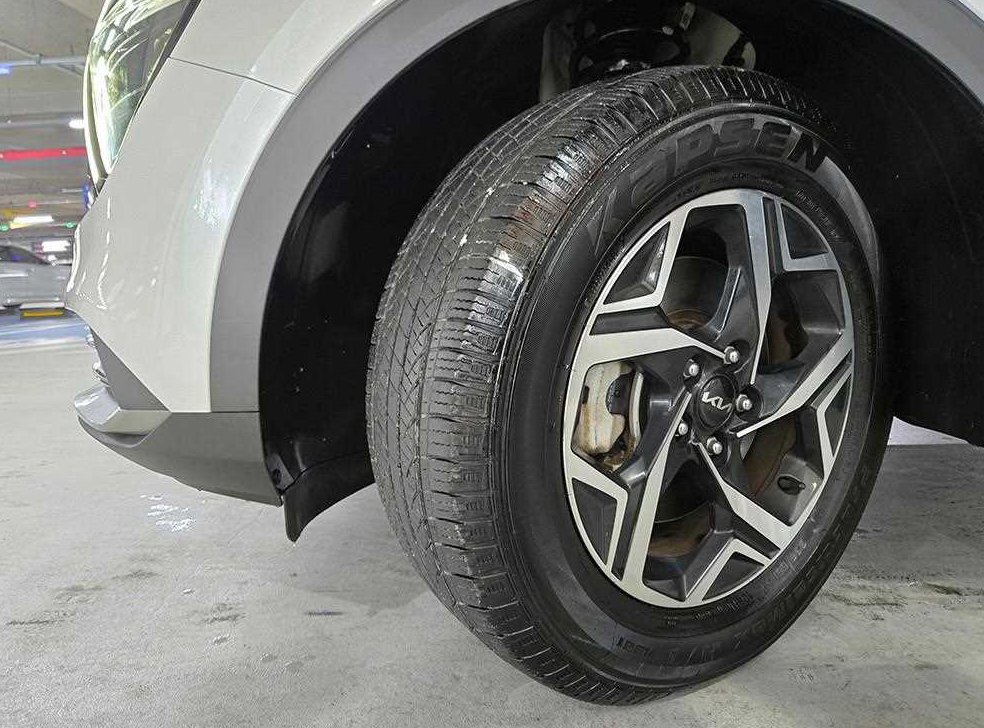 기아 스포티지 2.0 디젤 2WD 사진 20
