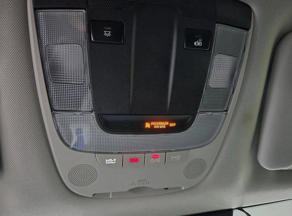 기아 스포티지 2.0 디젤 2WD 사진 15