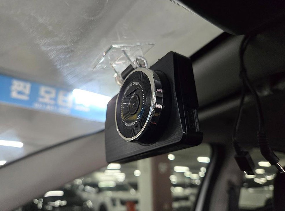 기아 스포티지 2.0 디젤 2WD 사진 16