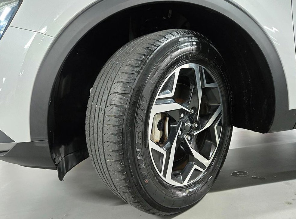 기아 스포티지 2.0 디젤 2WD 사진 20