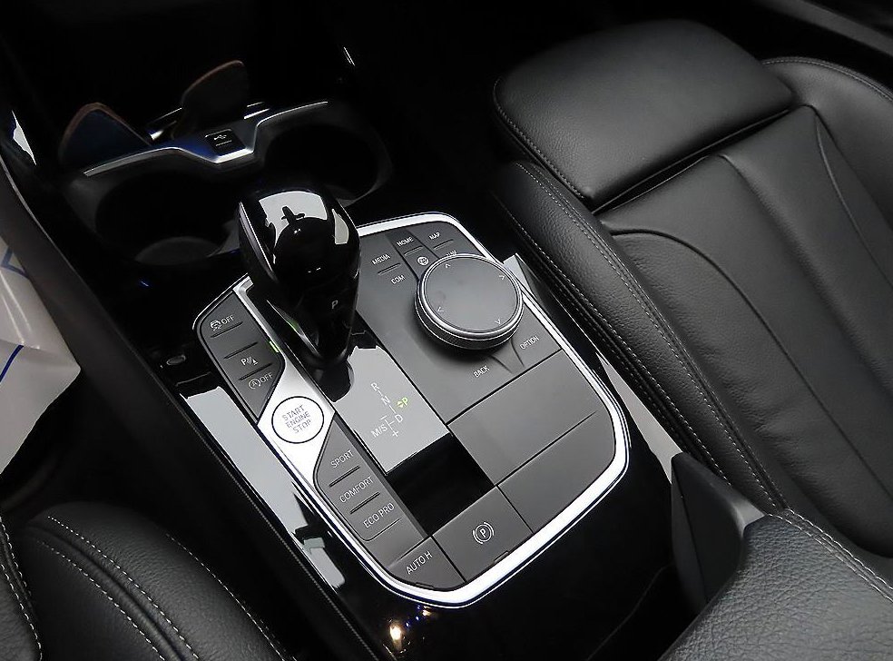 BMW 1시리즈 120i 스포츠 사진 10