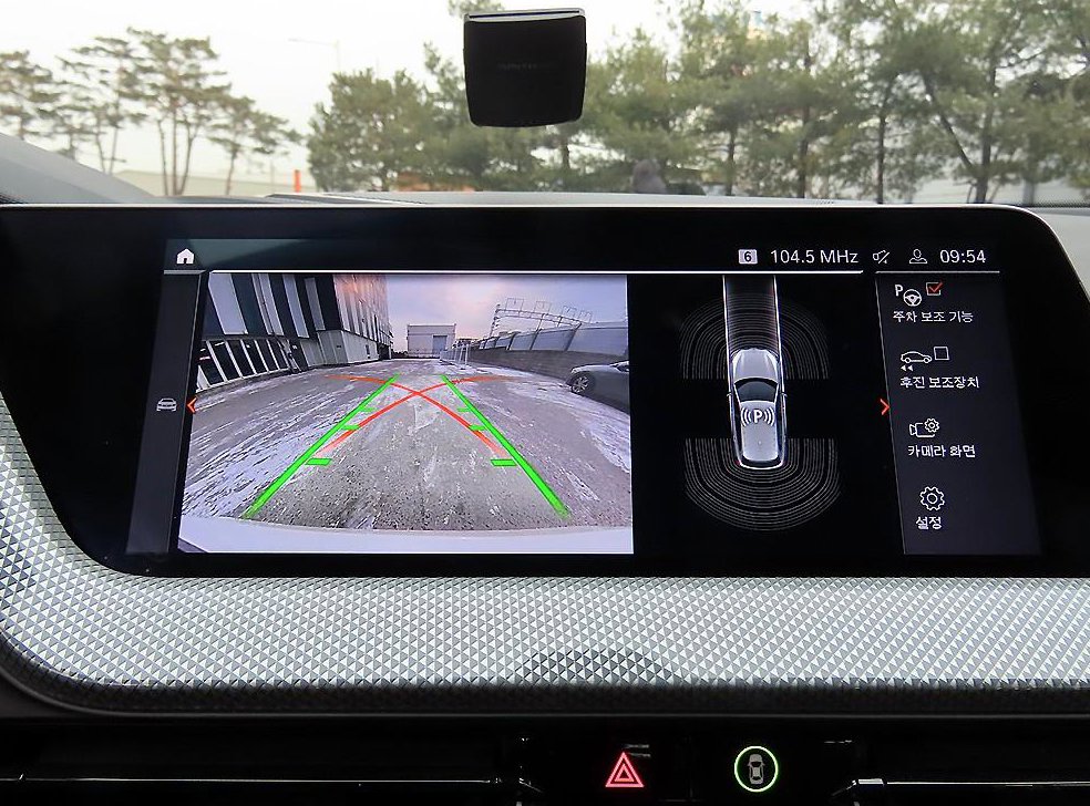 BMW 1시리즈 120i 스포츠 사진 12