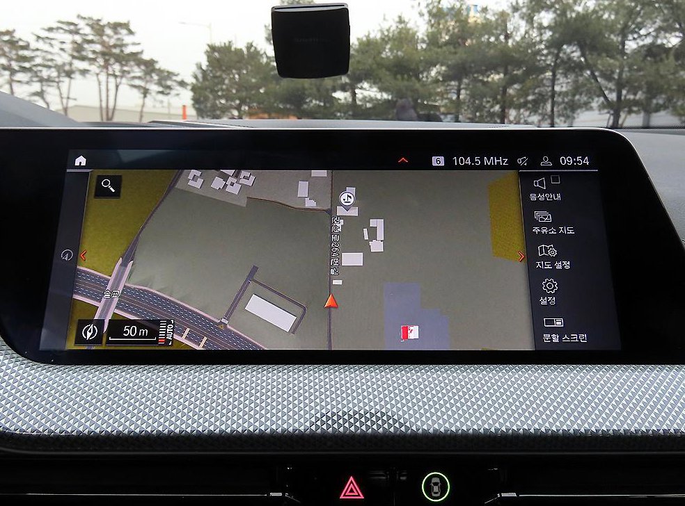 BMW 1시리즈 120i 스포츠 사진 13