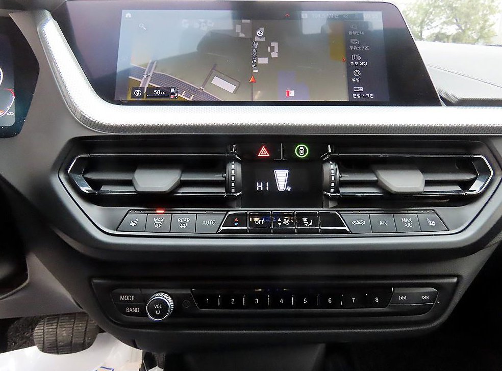 BMW 1시리즈 120i 스포츠 사진 14