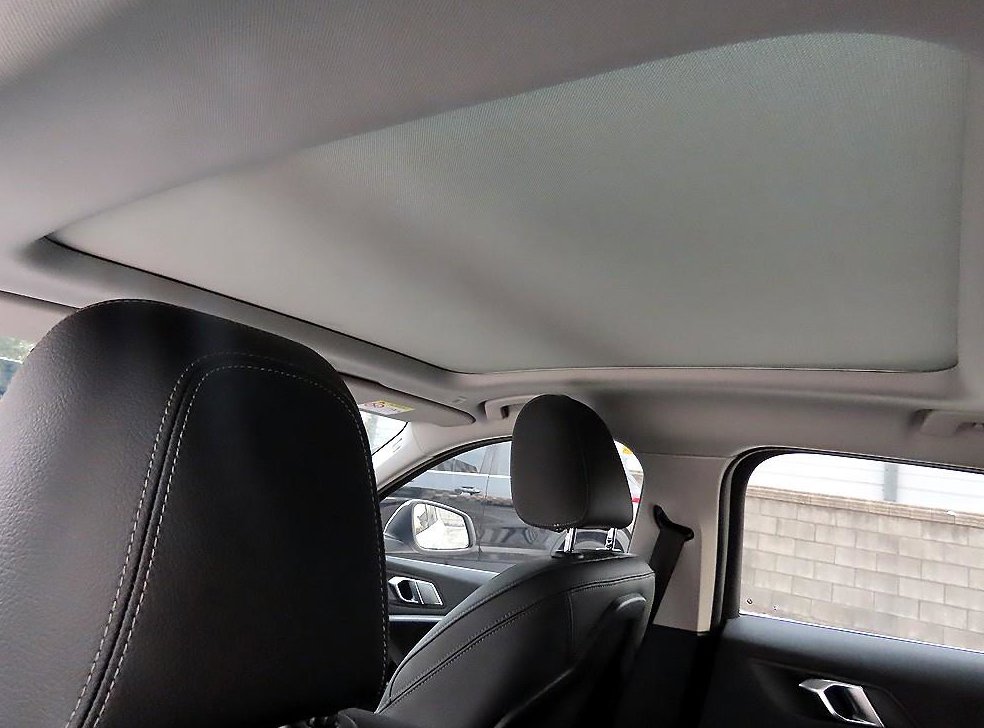 BMW 1시리즈 120i 스포츠 사진 17