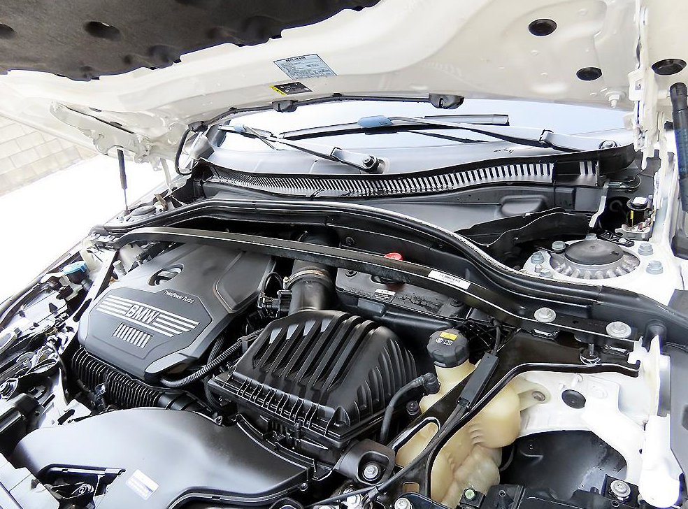 BMW 1시리즈 120i 스포츠 사진 18