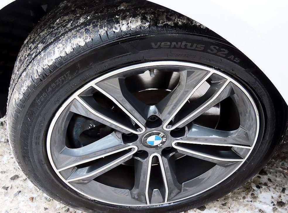 BMW 1시리즈 120i 스포츠 사진 19