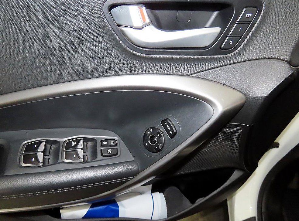 현대 맥스크루즈 R2.2 2WD 익스클루시브 사진 13