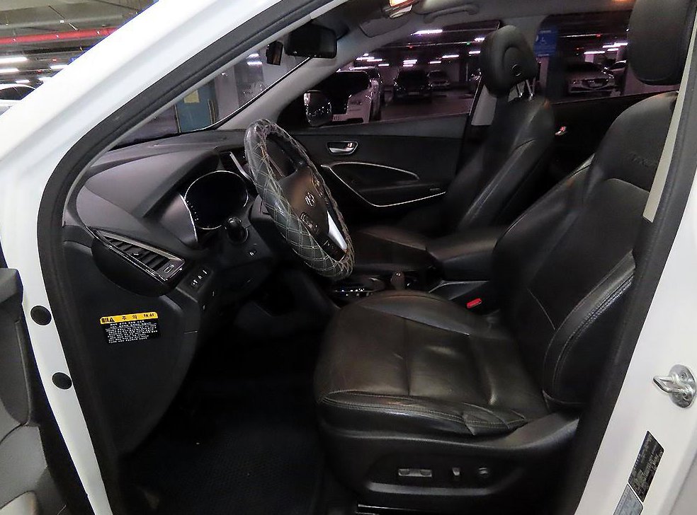 현대 맥스크루즈 R2.2 2WD 익스클루시브 사진 6