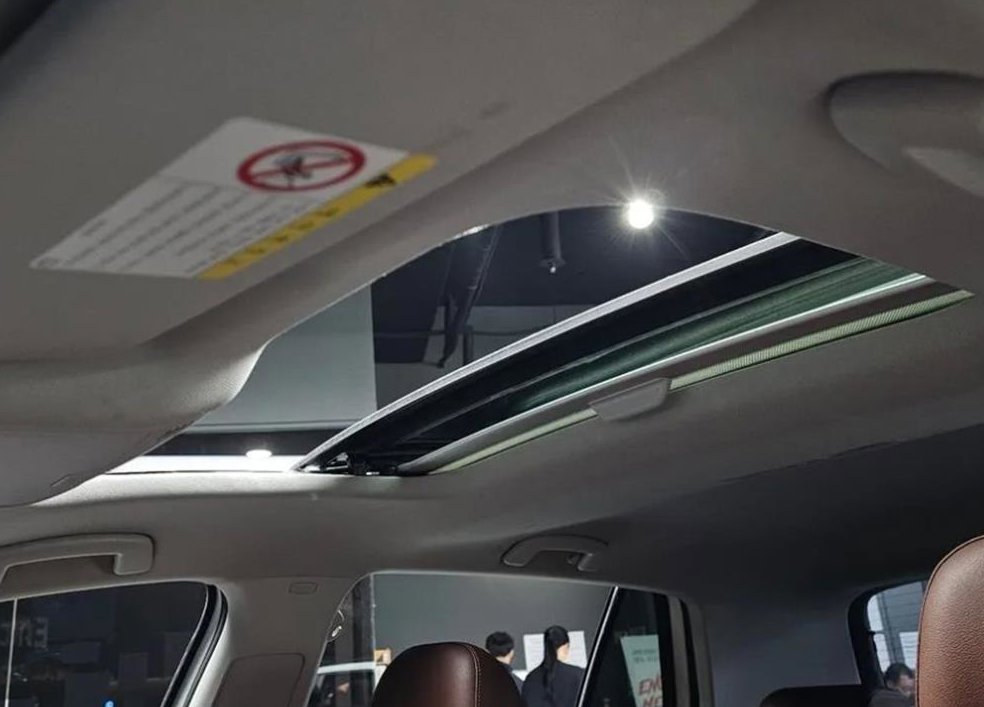 폭스바겐 골프 2.0 TDI 프리미엄 사진 16