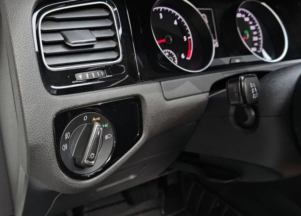 폭스바겐 골프 2.0 TDI 프리미엄 사진 18