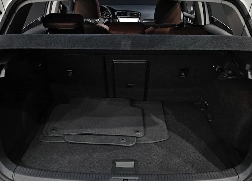 폭스바겐 골프 2.0 TDI 프리미엄 사진 20