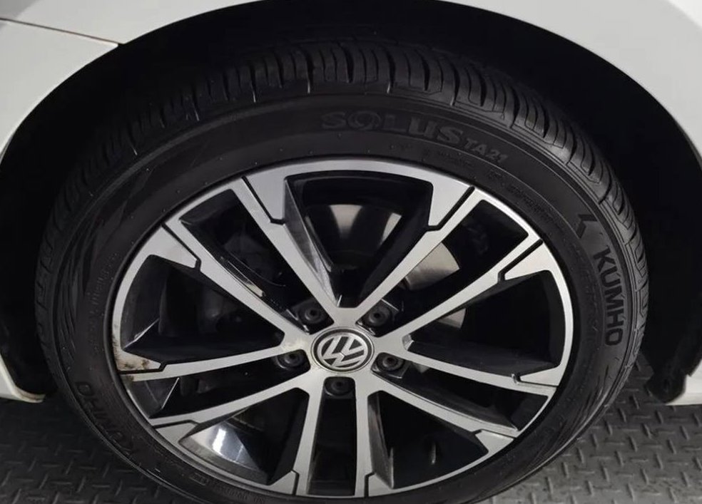 폭스바겐 골프 2.0 TDI 프리미엄 사진 5