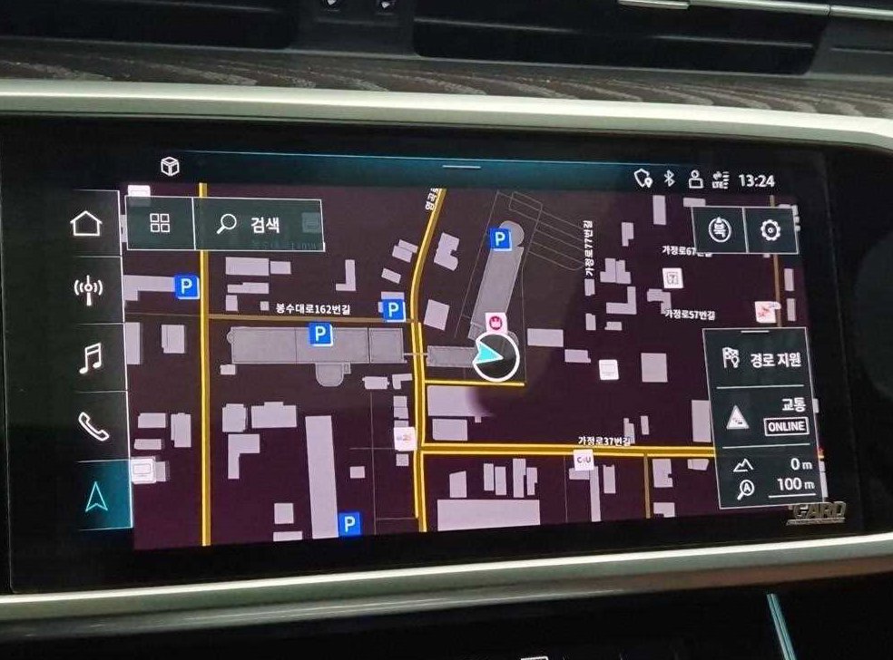 아우디 A6 40 TDI 프리미엄 사진 14