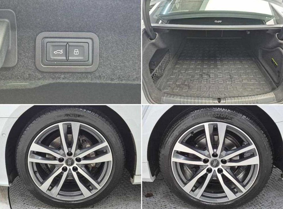 아우디 A6 40 TDI 프리미엄 사진 19
