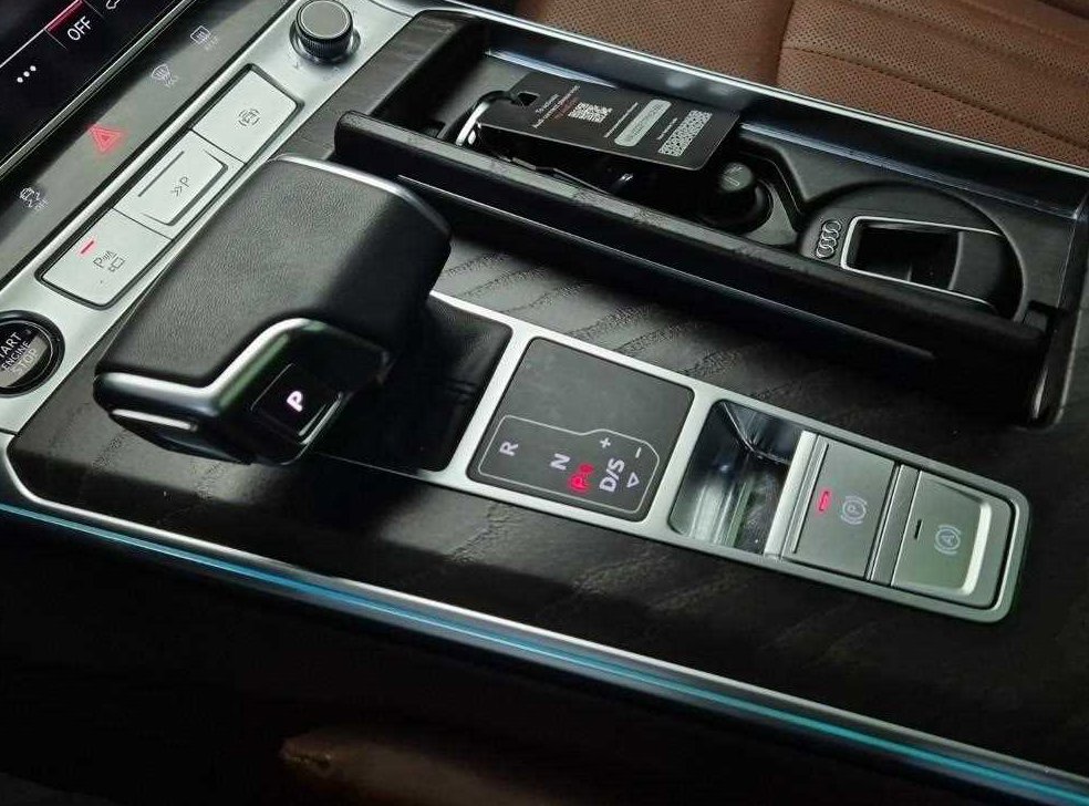 아우디 A6 40 TDI 프리미엄 사진 8