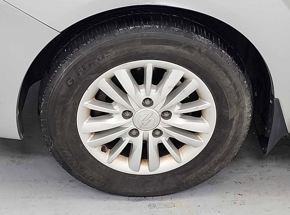 KG모빌리티(쌍용)  코란도 4WD TX 사진 19