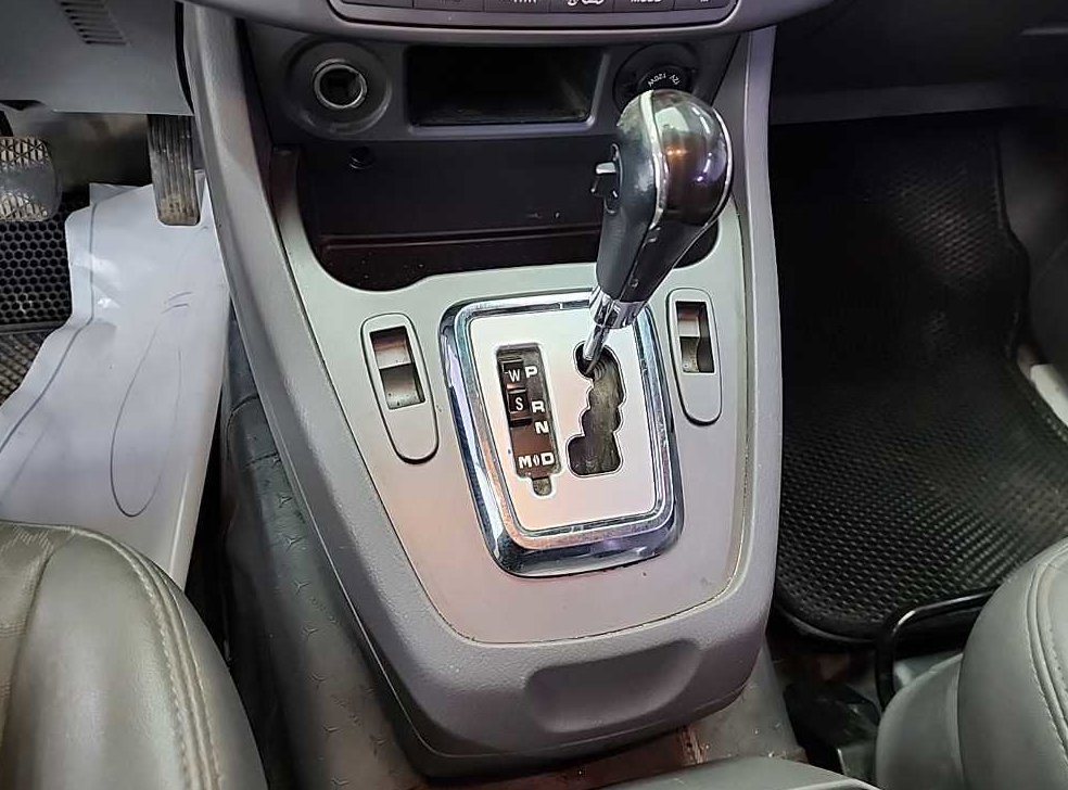 KG모빌리티(쌍용)  코란도 4WD TX 사진 8