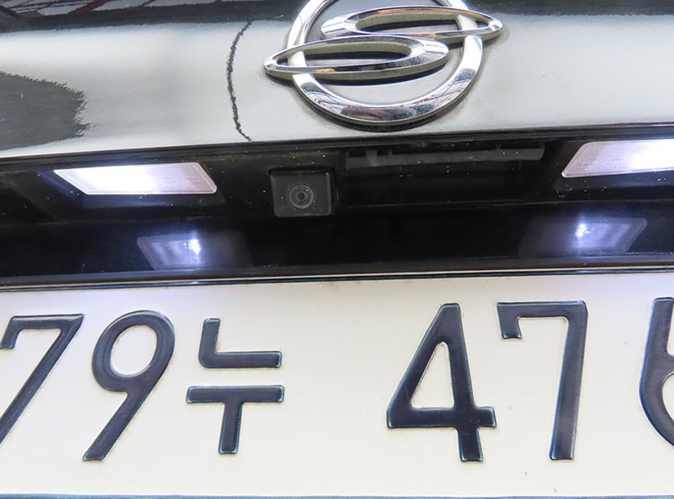 KG모빌리티(쌍용)  코란도 4WD RT 사진 16