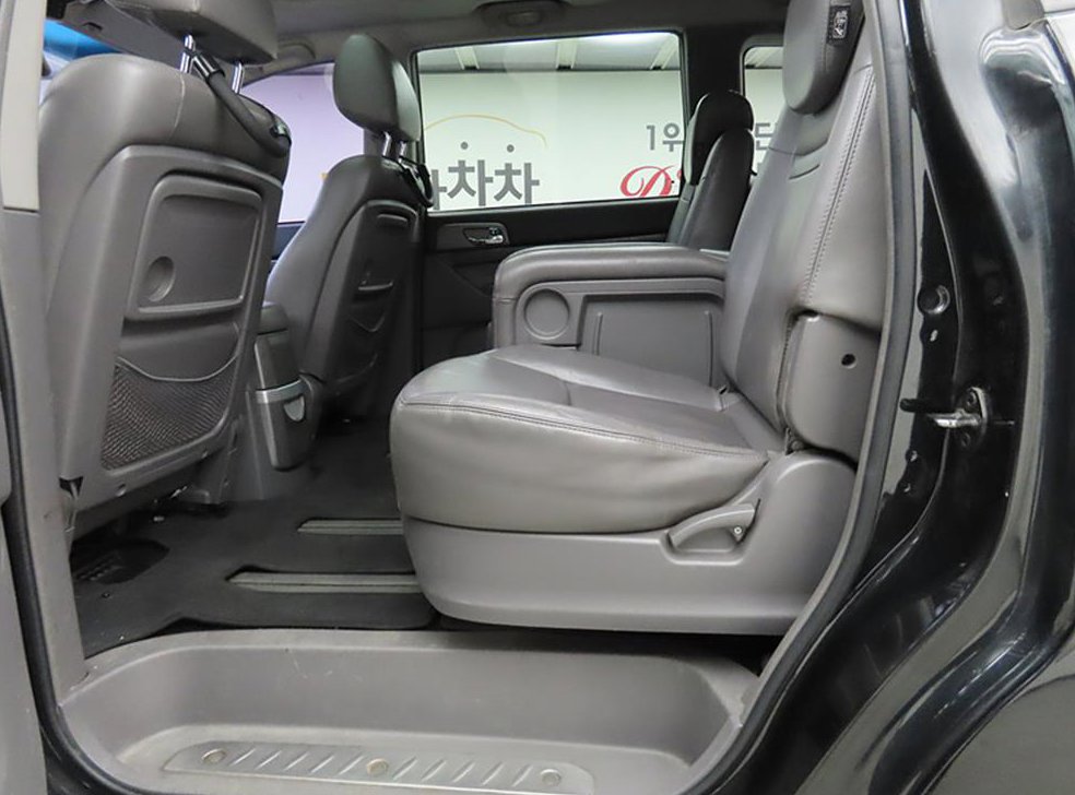 KG모빌리티(쌍용)  코란도 4WD RT 사진 6