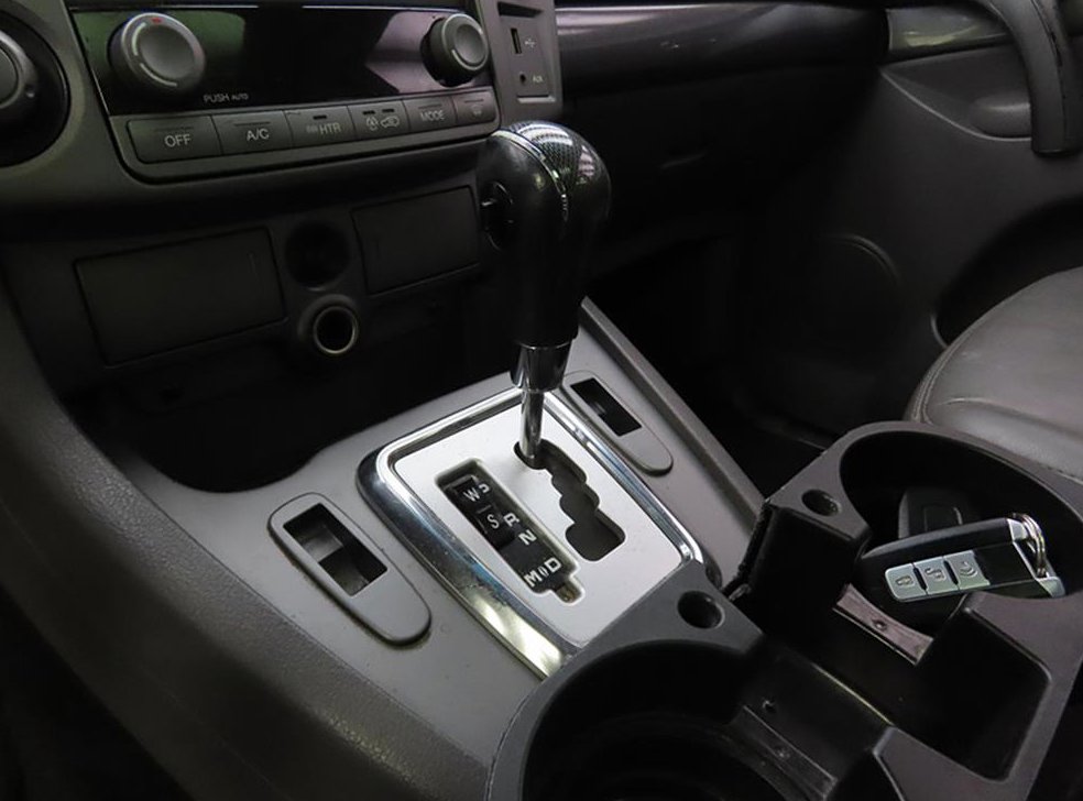 KG모빌리티(쌍용)  코란도 4WD RT 사진 9