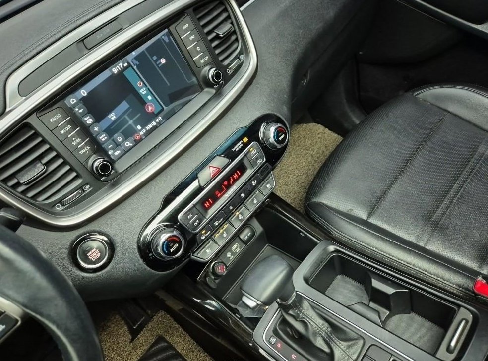 기아 쏘렌토 디젤 2.2 2WD 사진 10