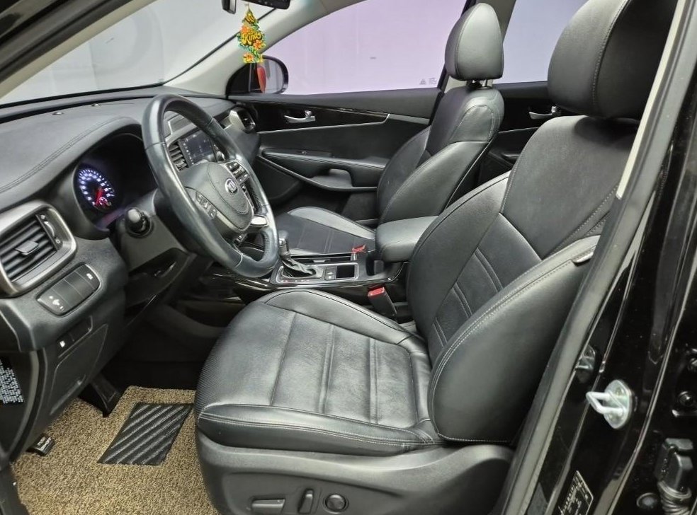 기아 쏘렌토 디젤 2.2 2WD 사진 11
