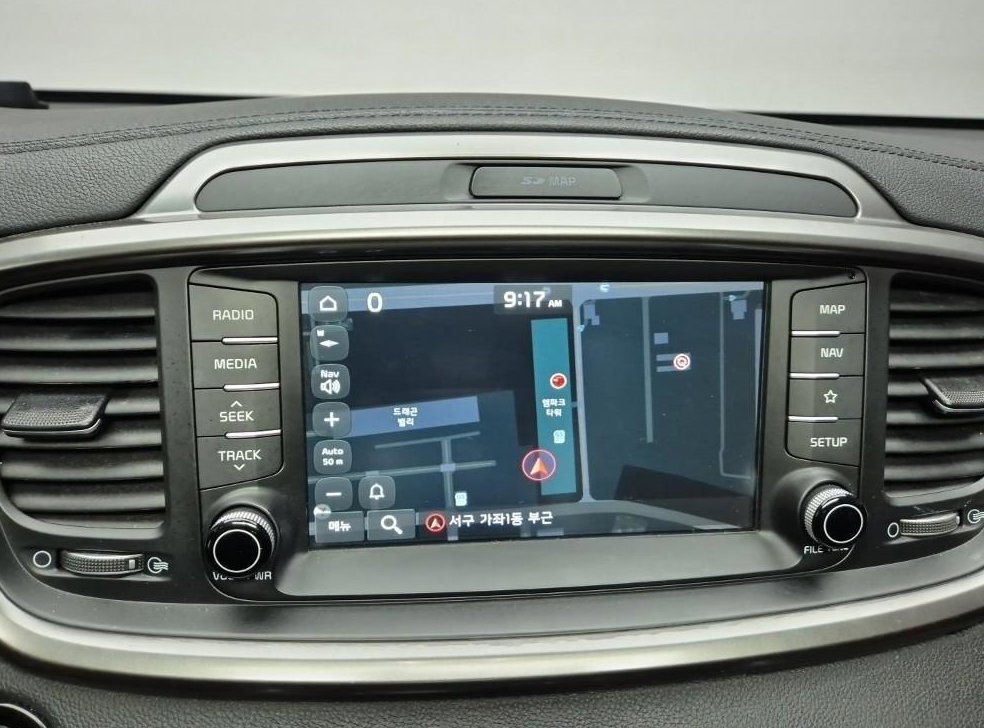기아 쏘렌토 디젤 2.2 2WD 사진 14