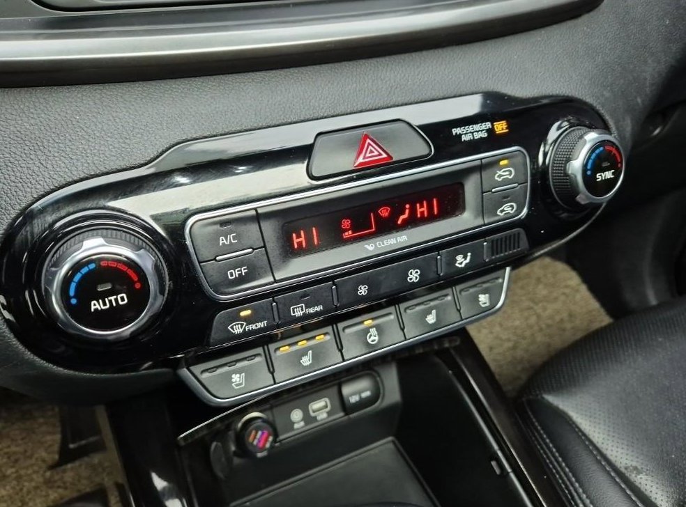 기아 쏘렌토 디젤 2.2 2WD 사진 18