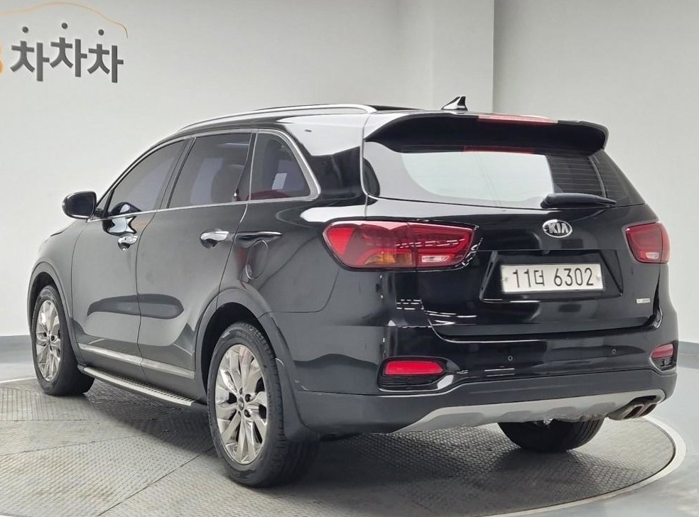 기아 쏘렌토 디젤 2.2 2WD 사진 2