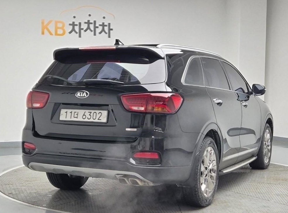 기아 쏘렌토 디젤 2.2 2WD 사진 3