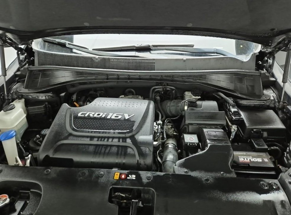 기아 쏘렌토 디젤 2.2 2WD 사진 5