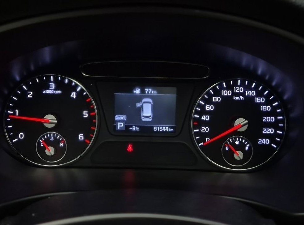 기아 쏘렌토 디젤 2.2 2WD 사진 6