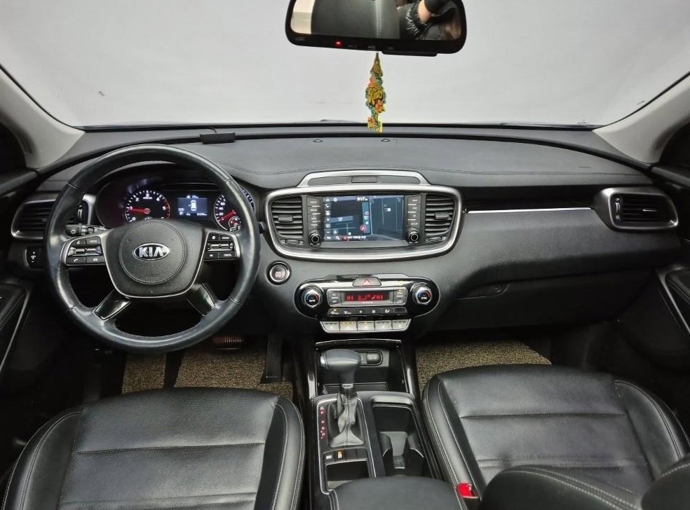 기아 쏘렌토 디젤 2.2 2WD 사진 7