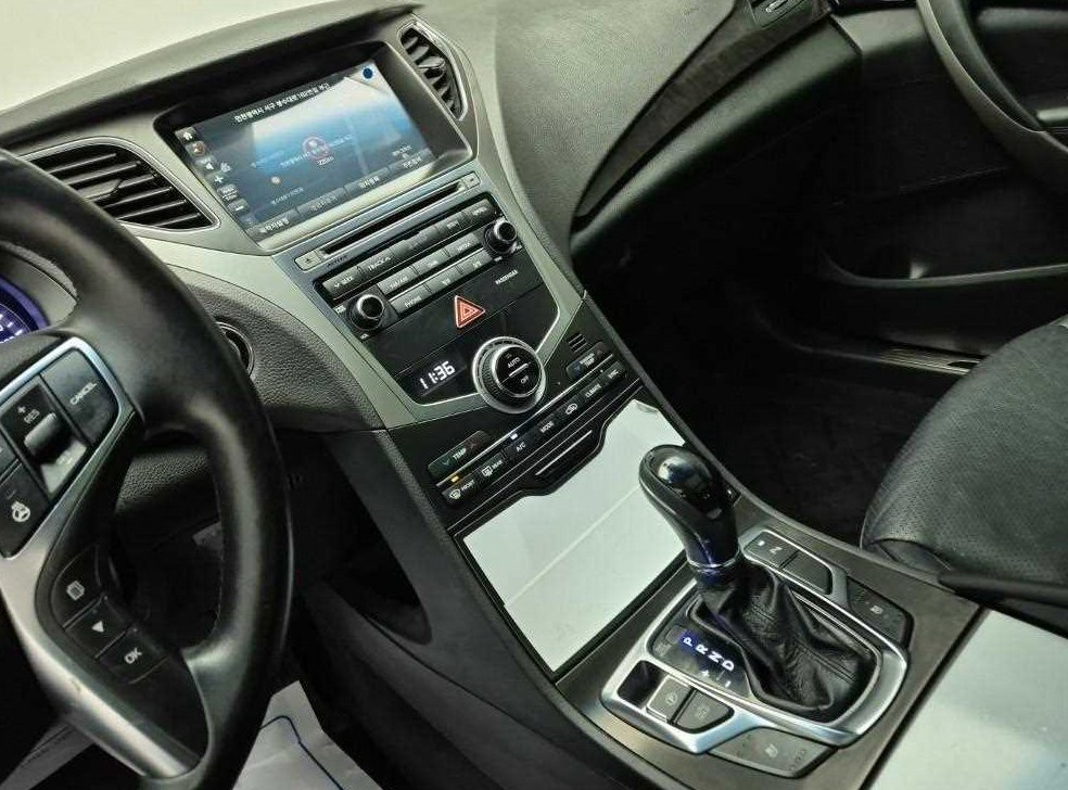 현대 그랜저 HG220 PREMIUM 사진 10