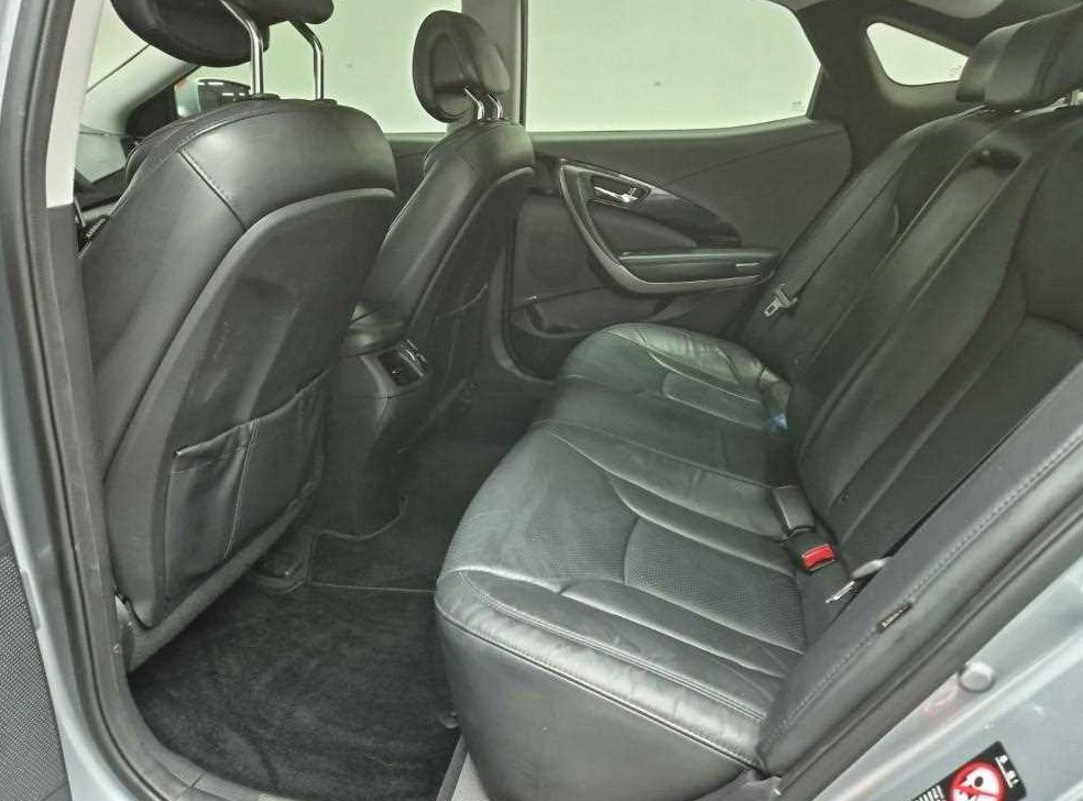 현대 그랜저 HG220 PREMIUM 사진 12