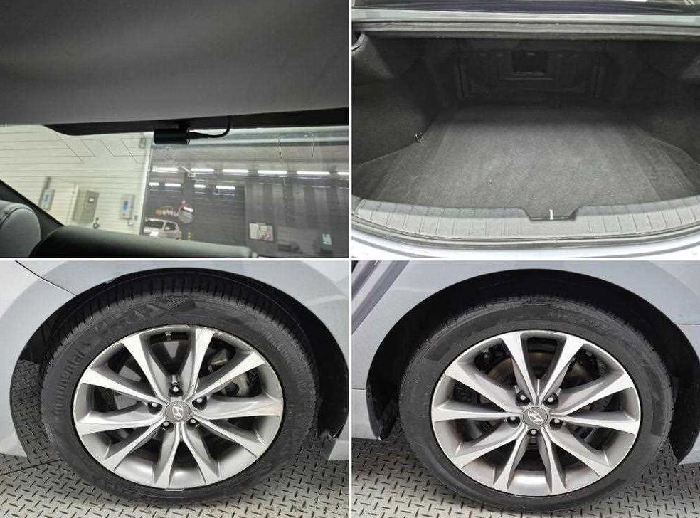 현대 그랜저 HG220 PREMIUM 사진 18