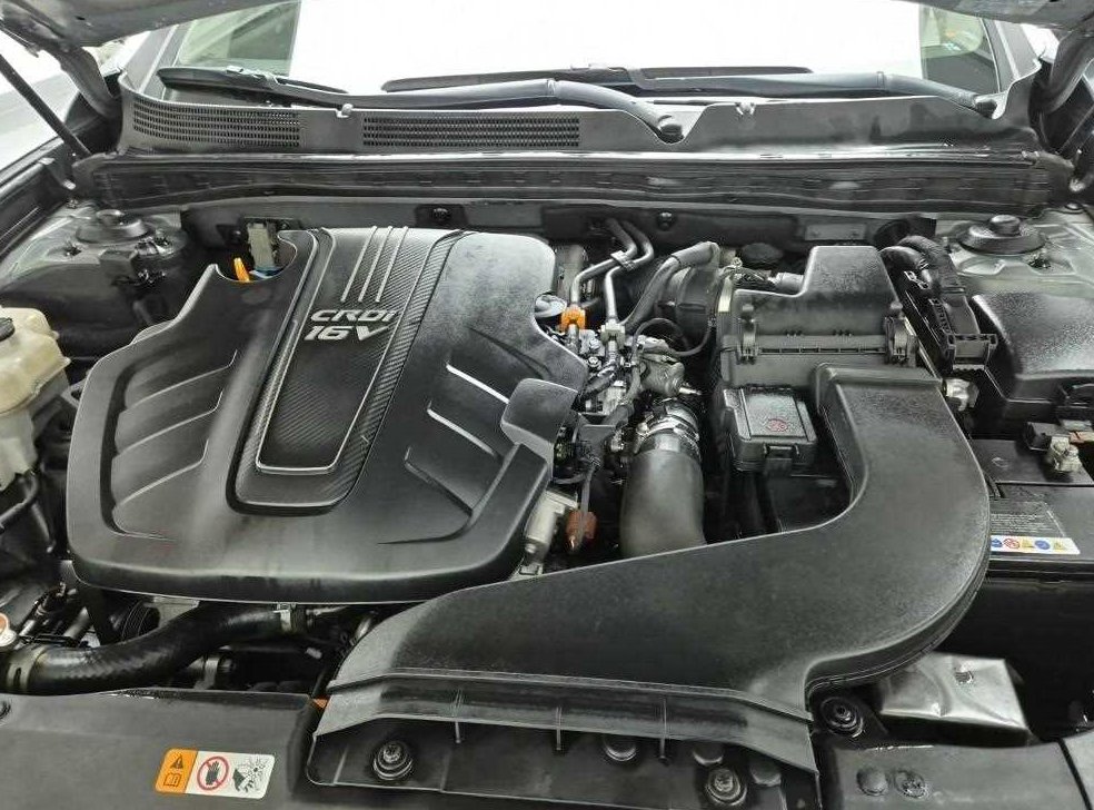 현대 그랜저 HG220 PREMIUM 사진 5