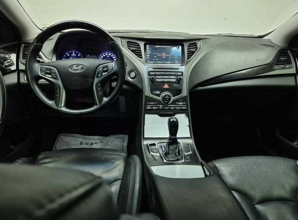 현대 그랜저 HG220 PREMIUM 사진 7