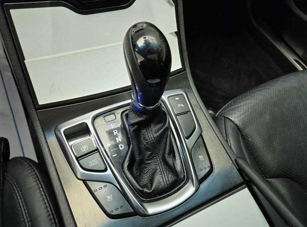 현대 그랜저 HG220 PREMIUM 사진 8
