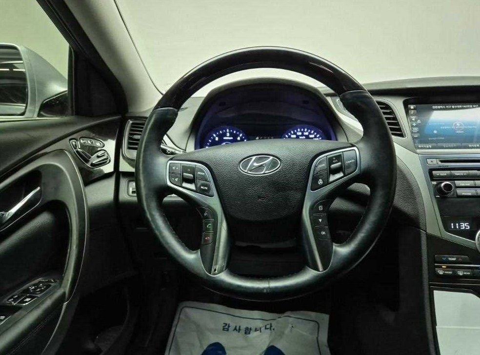 현대 그랜저 HG220 PREMIUM 사진 9