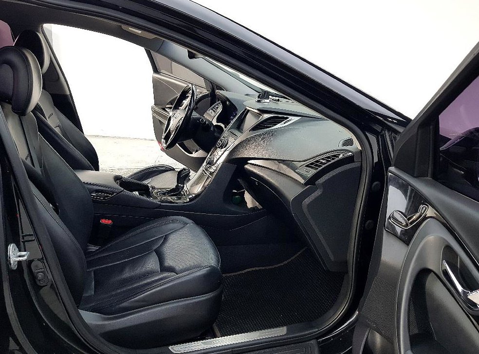 현대 그랜저 HG240 LUXURY 사진 14