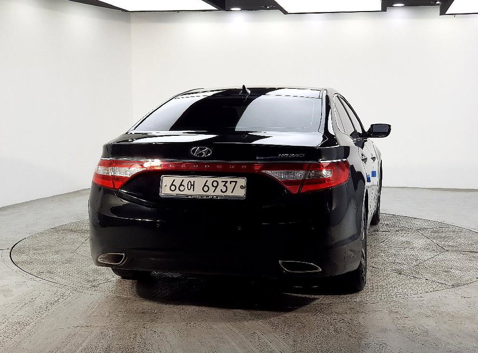 현대 그랜저 HG240 LUXURY 사진 3