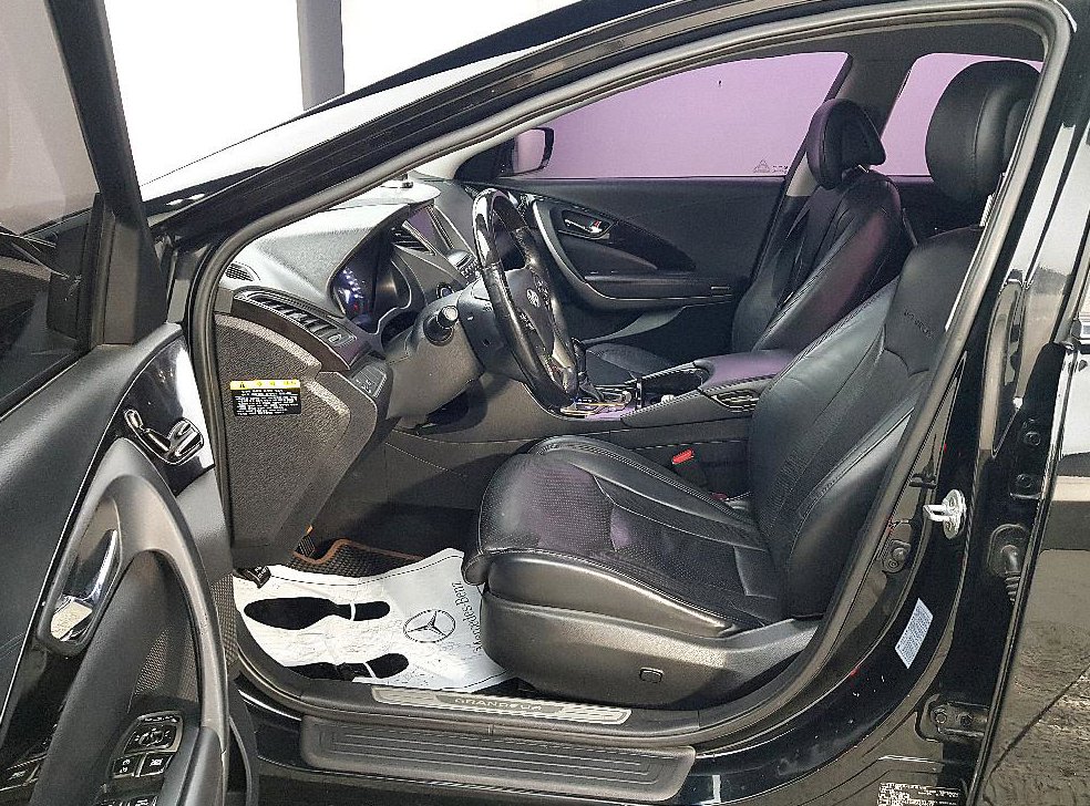 현대 그랜저 HG240 LUXURY 사진 8