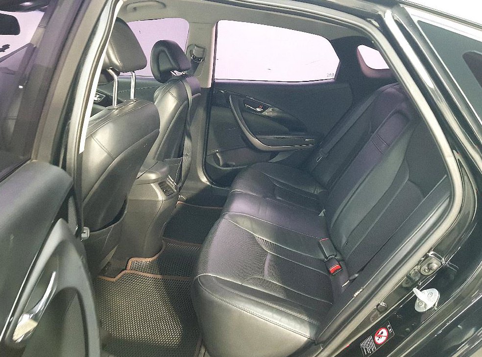 현대 그랜저 HG240 LUXURY 사진 9
