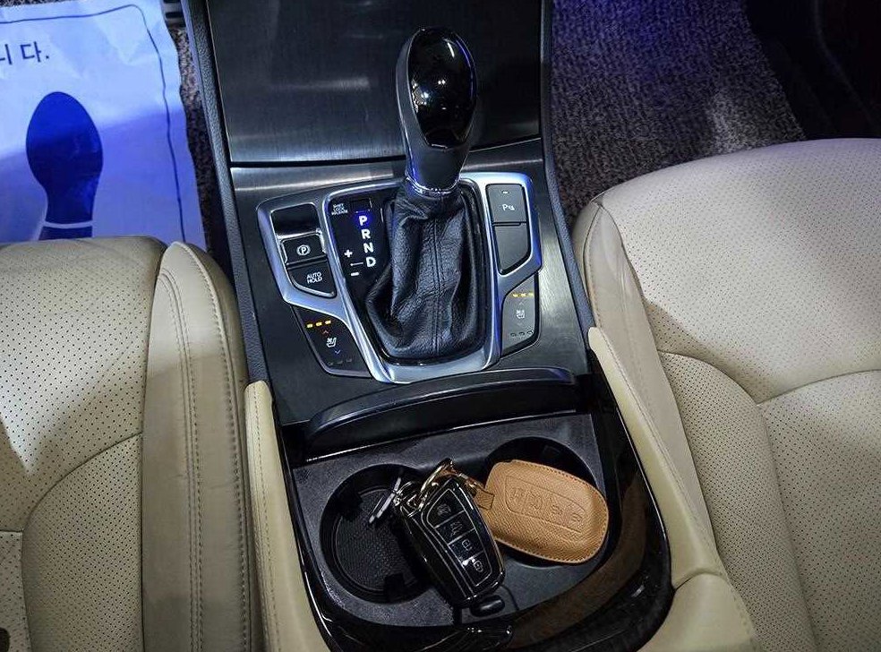 현대 그랜저 HG220 PREMIUM 사진 11