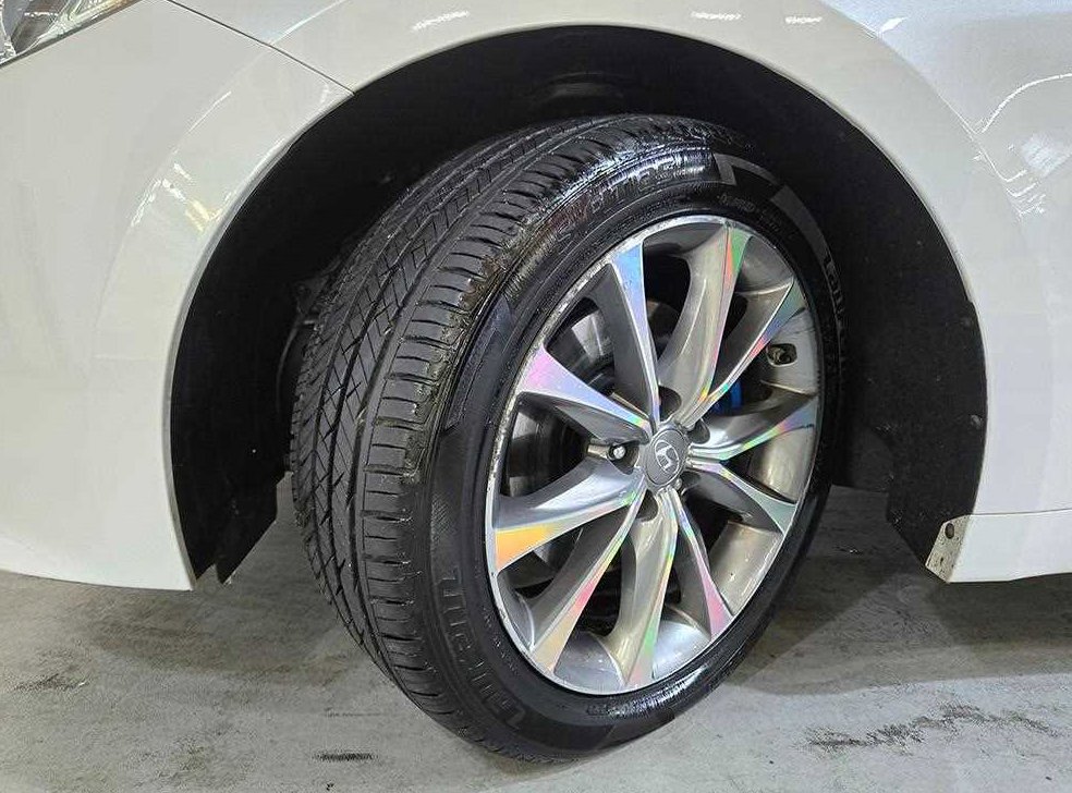 현대 그랜저 HG220 PREMIUM 사진 20
