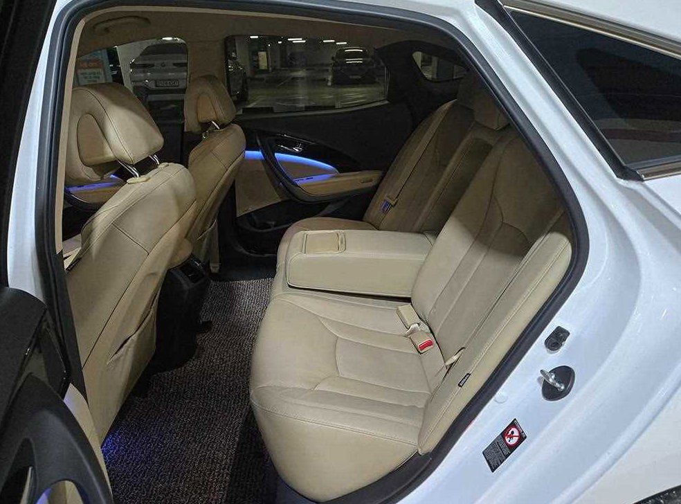 현대 그랜저 HG220 PREMIUM 사진 7