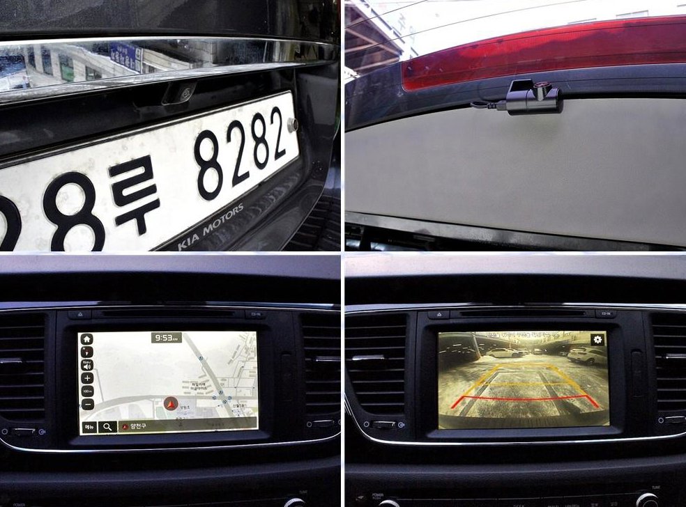 기아 카니발 디젤 9인승 프레스티지 사진 15